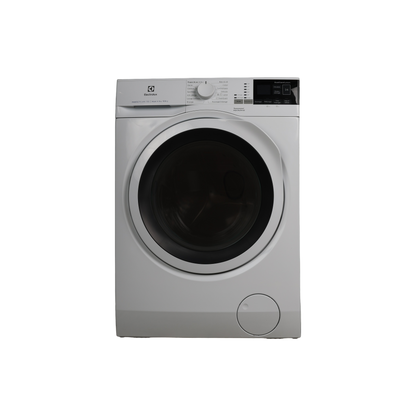 Lave-Linge Sechant 9 kg Reconditionné ELECTROLUX EW7W9266DA : vue de face