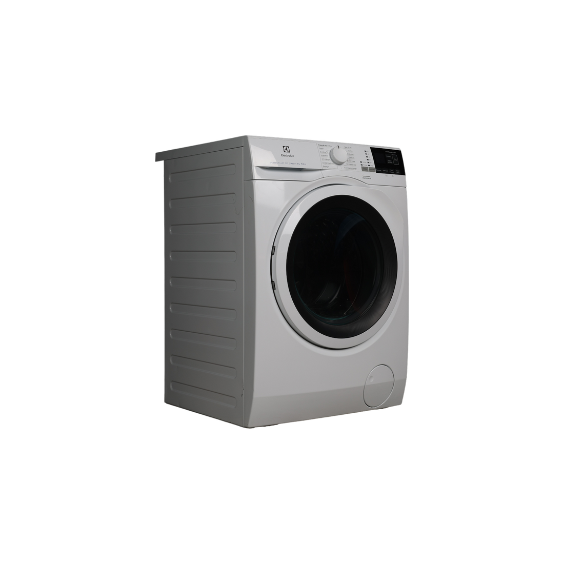 Lave-Linge Sechant 9 kg Reconditionné ELECTROLUX EW7W9266DA : vue du côté gauche