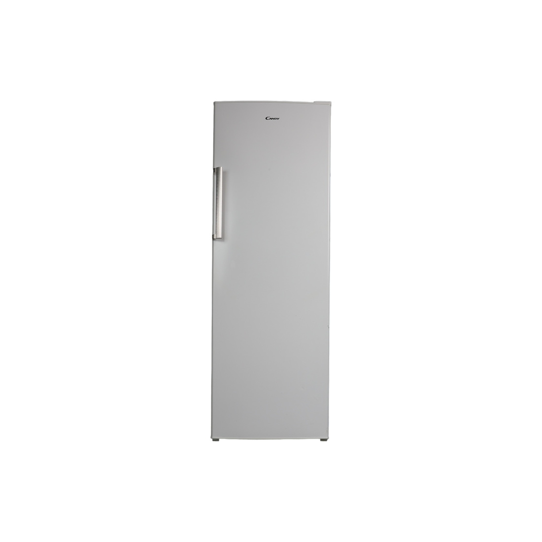 Congélateur Armoire 225 L Reconditionné CANDY CCOUS6172WH : vue de face