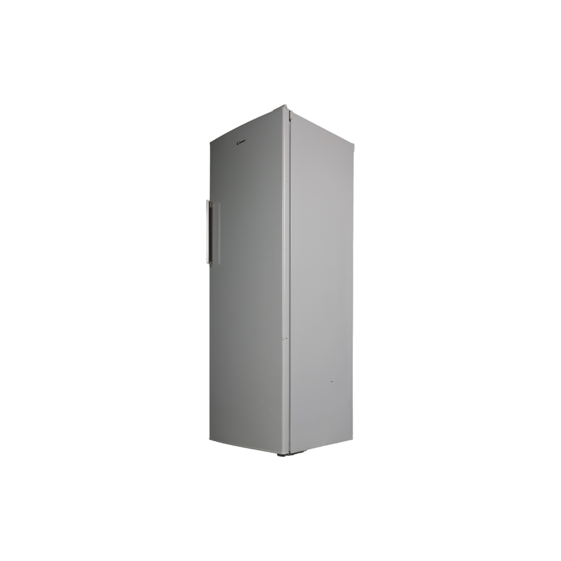 Congélateur Armoire 225 L Reconditionné CANDY CCOUS6172WH : vue du côté droit