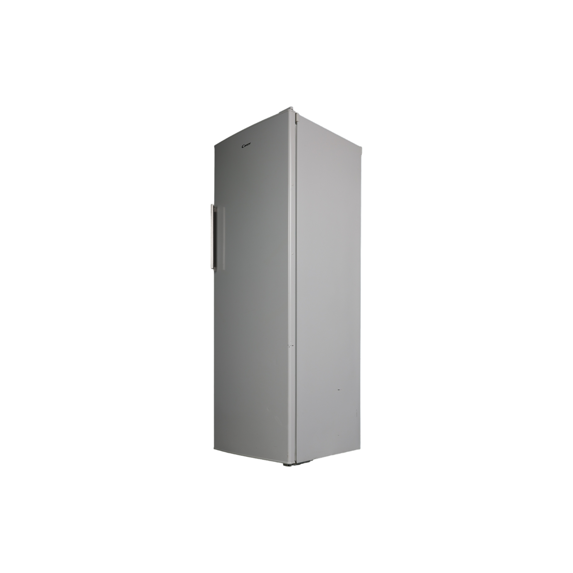 Congélateur Armoire 225 L Reconditionné CANDY CCOUS6172WH : vue du côté droit