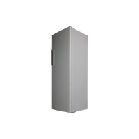 Congélateur Armoire 225 L Reconditionné CANDY CCOUS6172WH : vue du côté droit