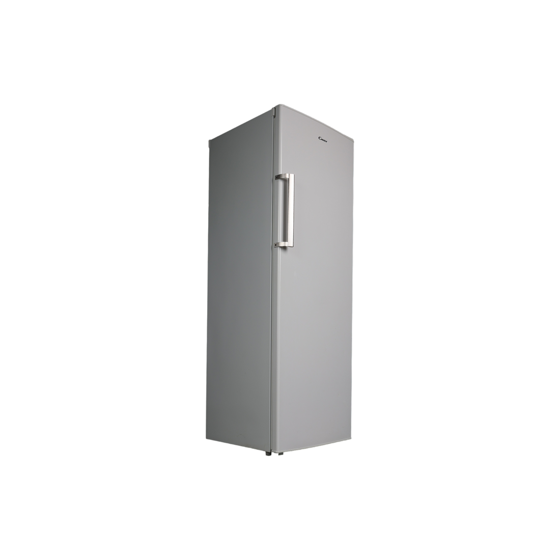 Congélateur Armoire 225 L Reconditionné CANDY CCOUS6172WH : vue du côté gauche