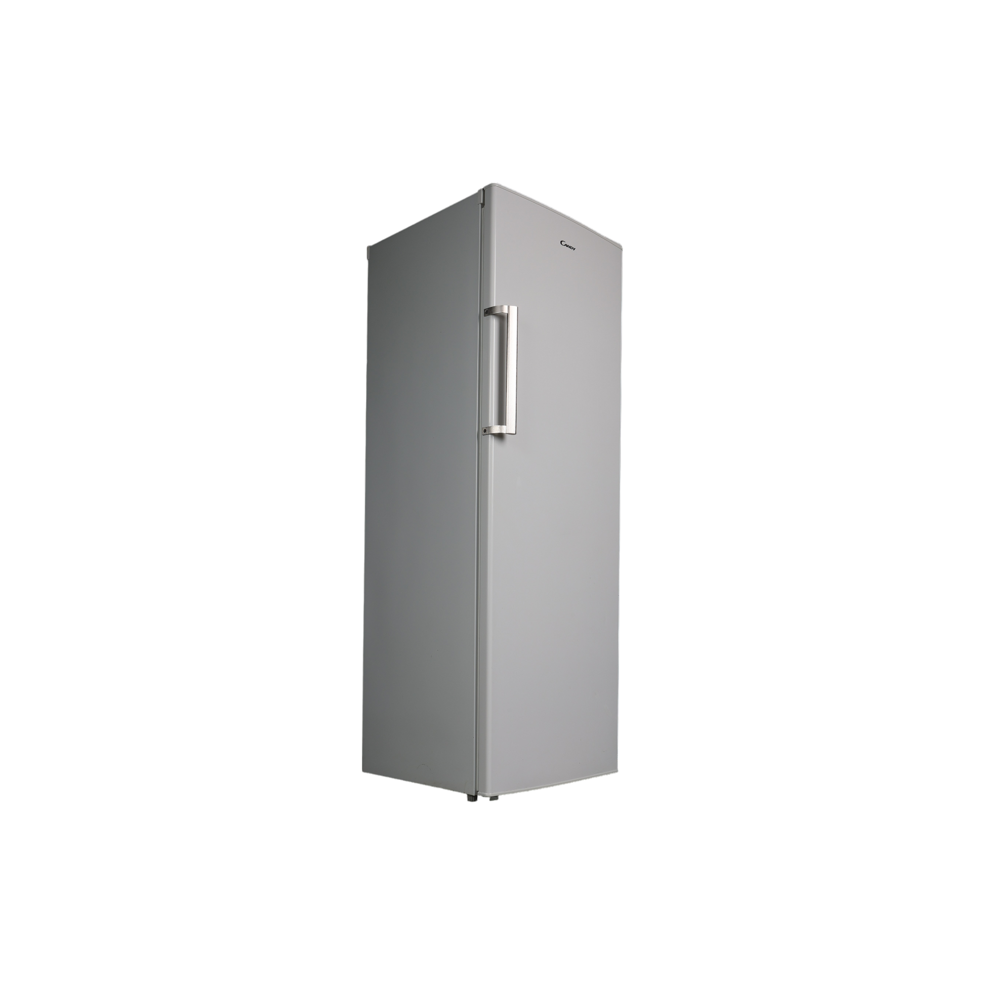 Congélateur Armoire 225 L Reconditionné CANDY CCOUS6172WH : vue du côté gauche