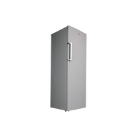 Congélateur Armoire 225 L Reconditionné CANDY CCOUS6172WH : vue du côté gauche