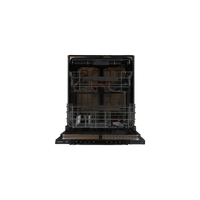 Lave-Vaisselle Encastrable 16 Cvts Reconditionné ROSIERES RS6B2S1PTA-47 : vue de l'intérieur