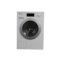 Lave-Linge Hublot 7 kg Reconditionné MIELE WDB 020 : vue de face