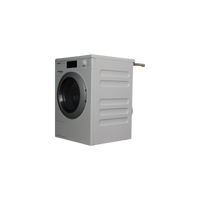 Lave-Linge Hublot 7 kg Reconditionné MIELE WDB 020 : vue du côté droit
