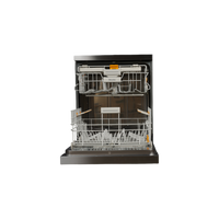 Lave-Vaisselle Pose Libre 14 Cvts Reconditionné MIELE G 6730 SC : vue de l'intérieur