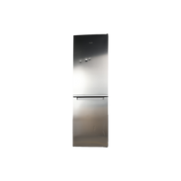 Réfrigérateur Avec Congélateur 338 L Reconditionné WHIRLPOOL W7811IOX : vue de face