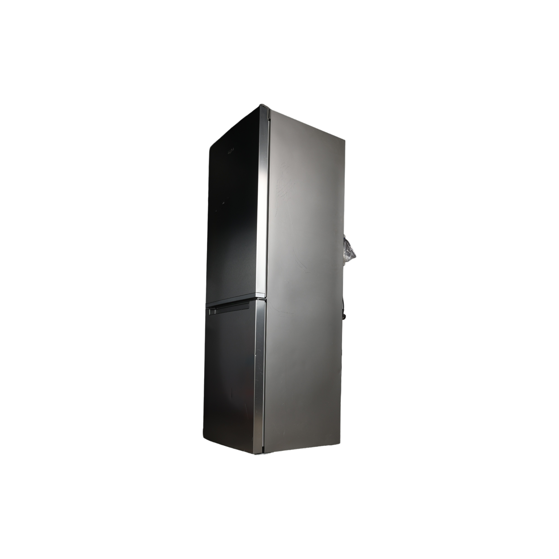 Réfrigérateur Avec Congélateur 338 L Reconditionné WHIRLPOOL W7811IOX : vue du côté droit