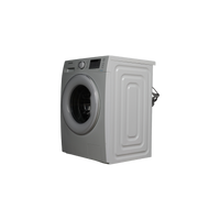 Lave-Linge Hublot 8 kg Reconditionné SAMSUNG WW80J5555DA : vue du côté droit