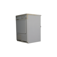 Seche-Linge Condensation 5 kg Reconditionné MIELE T230C : vue du côté droit