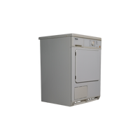 Seche-Linge Condensation 5 kg Reconditionné MIELE T230C : vue du côté gauche