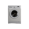 Lave-Linge Hublot 6 kg Reconditionné ESSENTIEL B ELF 614DD2 : vue de face