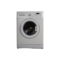 Lave-Linge Hublot 6 kg Reconditionné ESSENTIEL B ELF 614DD2 : vue de face