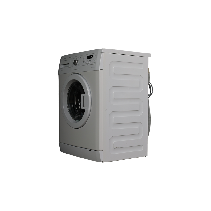Lave-Linge Hublot 6 kg Reconditionné ESSENTIEL B ELF 614DD2 : vue du côté droit