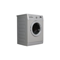 Lave-Linge Hublot 6 kg Reconditionné ESSENTIEL B ELF 614DD2 : vue du côté gauche