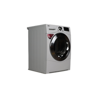 Seche-Linge Pompe À Chaleur 9 kg Reconditionné LG RC9055AP2Z : vue du côté gauche