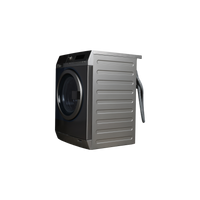 Lave-Linge Hublot 8 kg Reconditionné ELECTROLUX WE170P : vue du côté droit