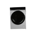 Lave-Linge Hublot 10 kg Reconditionné HAIER HW100-BD14397U1 : vue de face