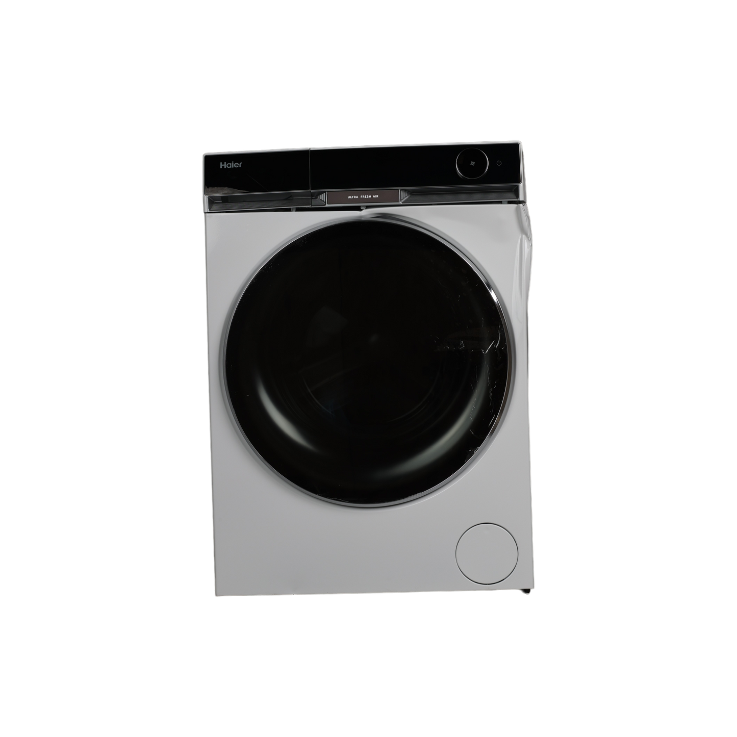 Lave-Linge Hublot 10 kg Reconditionné HAIER HW100-BD14397U1 : vue de face