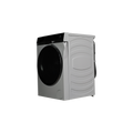 Lave-Linge Hublot 10 kg Reconditionné HAIER HW100-BD14397U1 : vue du côté droit