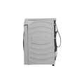 Lave-Linge Hublot 10 kg Reconditionné HAIER HW100-BD14397U1 : vue du côté gauche