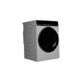 Lave-Linge Hublot 10 kg Reconditionné HAIER HW100-BD14397U1 : vue du côté gauche