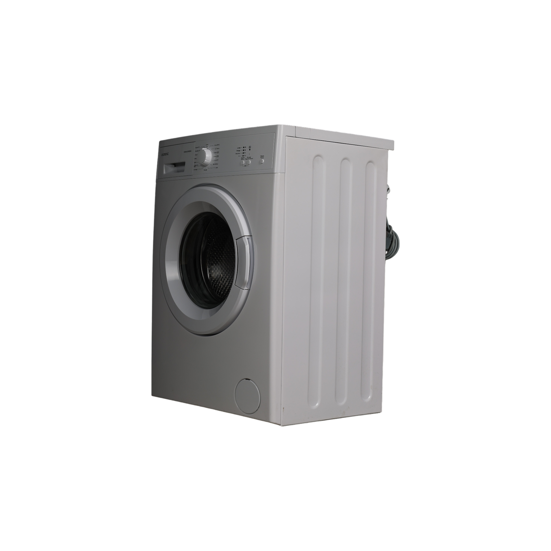 Lave-Linge Hublot 6 kg Reconditionné OCEANIC OCEALL610DDW : vue du côté droit