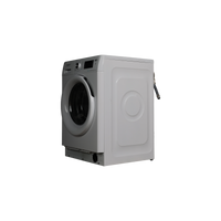 Lave-Linge Hublot 9 kg Reconditionné WHIRLPOOL FFBS9448WVFR : vue du côté droit