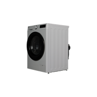 Lave-Linge Sechant 9 kg Reconditionné LG F964R35WRS : vue du côté droit