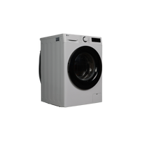 Lave-Linge Sechant 9 kg Reconditionné LG F964R35WRS : vue du côté gauche