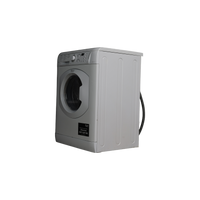 Lave-Linge Sechant 7 kg Reconditionné HOTPOINT ARMXXF 145 : vue du côté droit