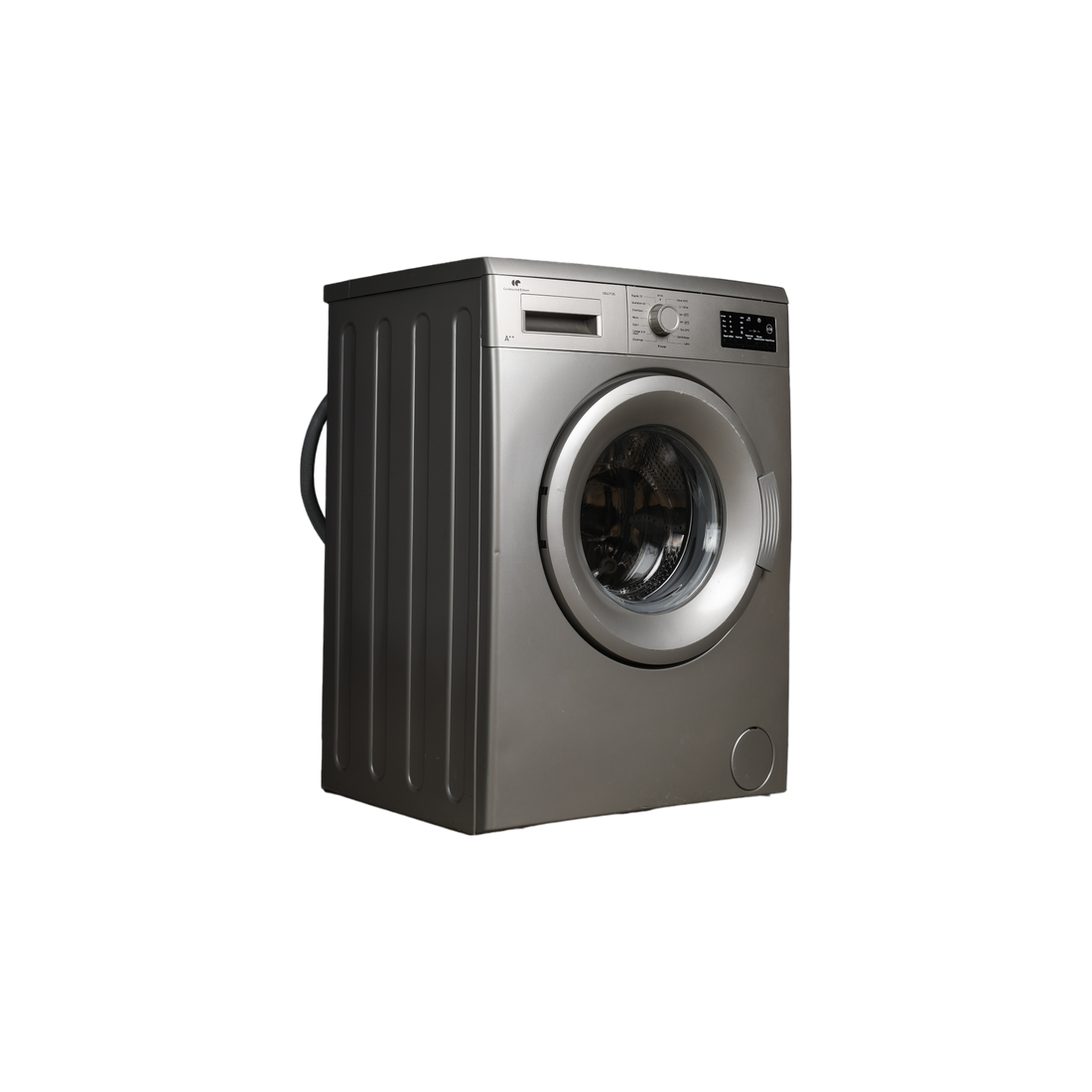 Lave-Linge Hublot 7 kg Reconditionné CONTINENTAL - EDISON CELL712S : vue du côté droit