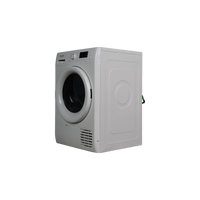 Seche-Linge Pompe À Chaleur 8 kg Reconditionné WHIRLPOOL FTM1182FR : vue du côté droit
