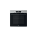 Four Chaleur Tournante 71 L Reconditionné WHIRLPOOL OMK58RU1X : vue de face