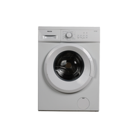 Lave-Linge Hublot 6 kg Reconditionné PROLINE FP6120DWH : vue de face