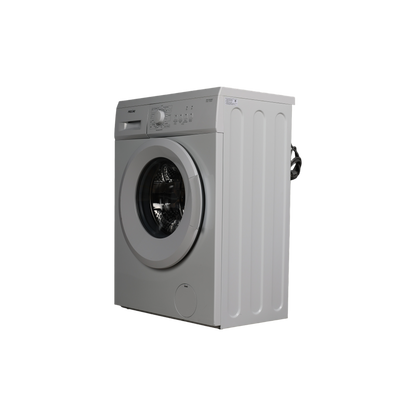 Lave-Linge Hublot 6 kg Reconditionné PROLINE FP6120DWH : vue du côté droit