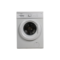 Lave-Linge Hublot 5 kg Reconditionné PROLINE FP580DWH : vue de face