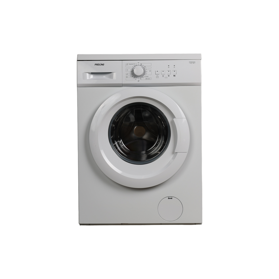 Lave-Linge Hublot 5 kg Reconditionné PROLINE FP580DWH : vue de face