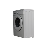 Lave-Linge Hublot 5 kg Reconditionné PROLINE FP580DWH : vue du côté droit