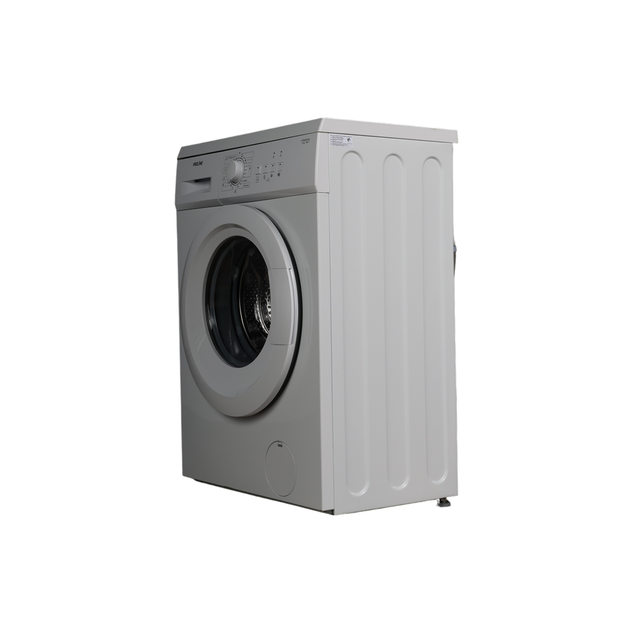 Lave-Linge Hublot 5 kg Reconditionné PROLINE FP580DWH : vue du côté droit
