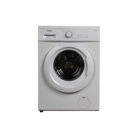 Lave-Linge Hublot 5 kg Reconditionné PROLINE FP580DWH : vue de face