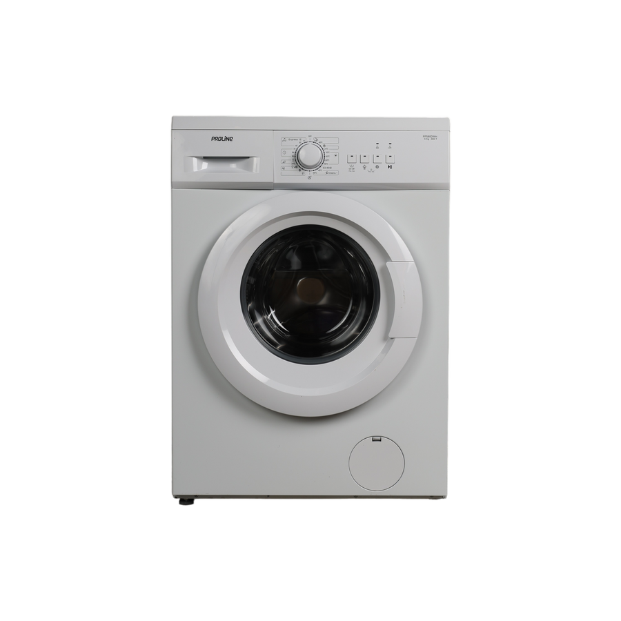 Lave-Linge Hublot 5 kg Reconditionné PROLINE FP580DWH : vue de face