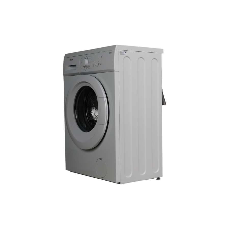 Lave-Linge Hublot 5 kg Reconditionné PROLINE FP580DWH : vue du côté droit