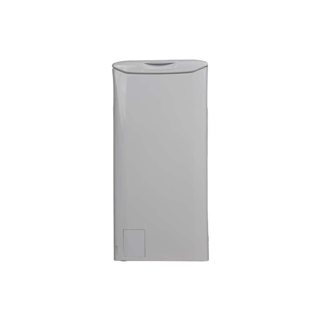 Lave-Linge Top 6 kg Reconditionné HAIER RTXSG26TME/1-47 : vue de face