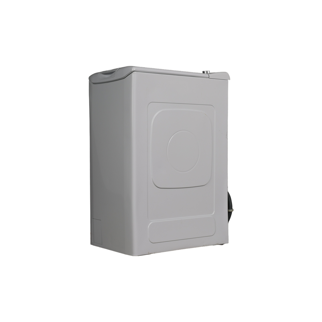 Lave-Linge Top 6 kg Reconditionné HAIER RTXSG26TME/1-47 : vue du côté droit