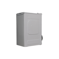 Lave-Linge Top 6 kg Reconditionné HAIER RTXSG26TME/1-47 : vue du côté droit