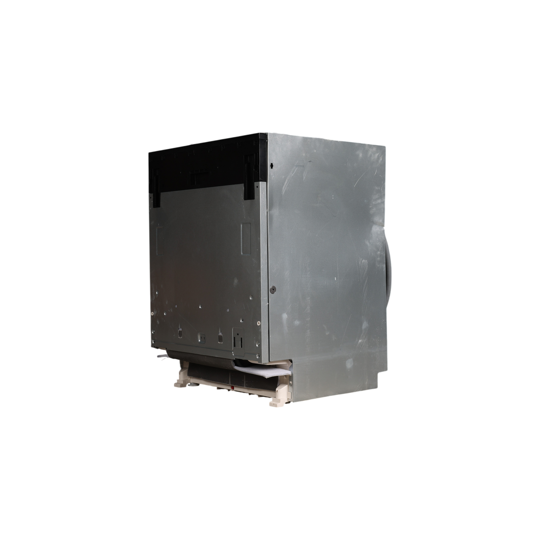 Lave-Vaisselle Encastrable 15 Cvts Reconditionné WHIRLPOOL W7IHF60TU : vue du côté droit